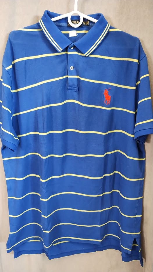 Tričko Polo
