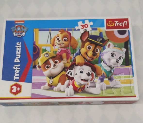Puzzle