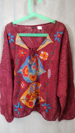 Halenka Desigual