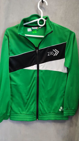 Mikina Sport