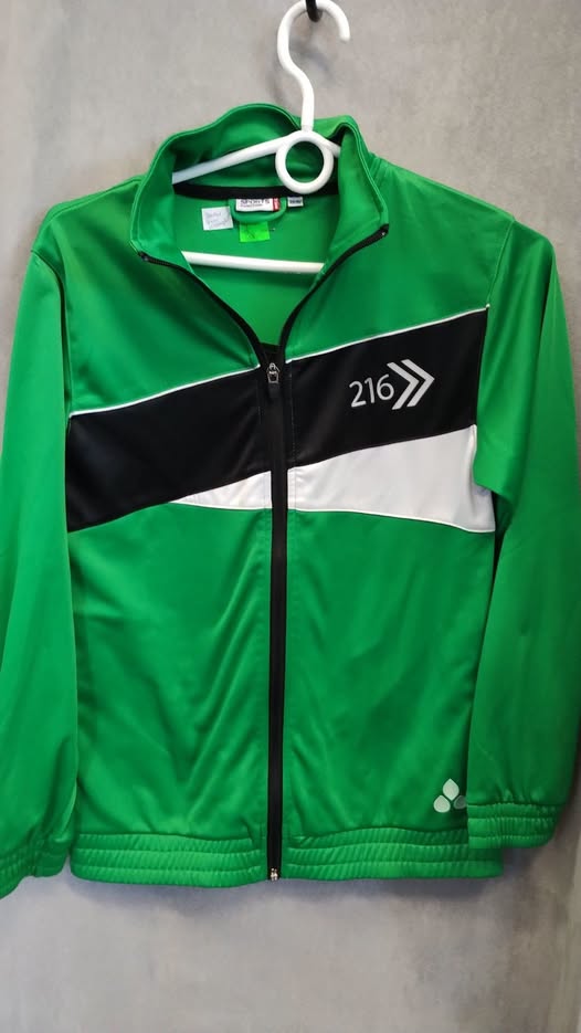 Mikina Sport