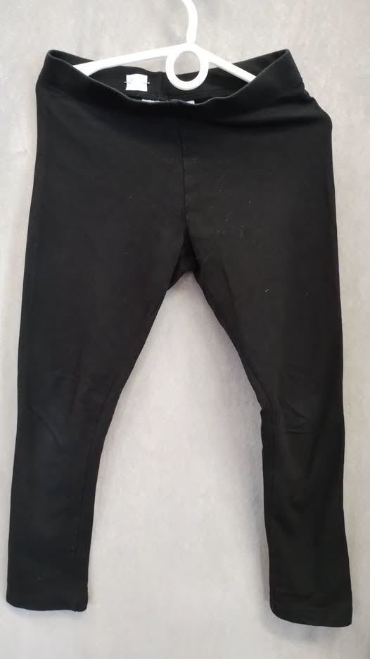 Legíny Pepperts