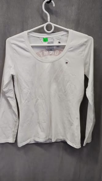 Tričko Tommy Hilfiger .