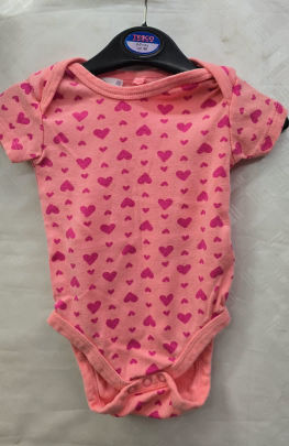 Kojenecké body