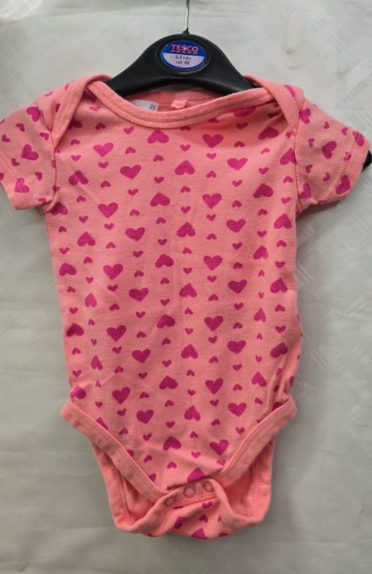 Kojenecké body