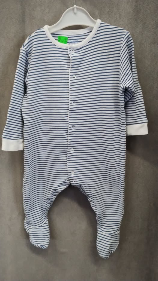 Overal Pure Baby