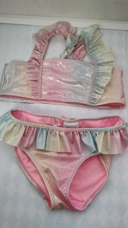Plavky H&M