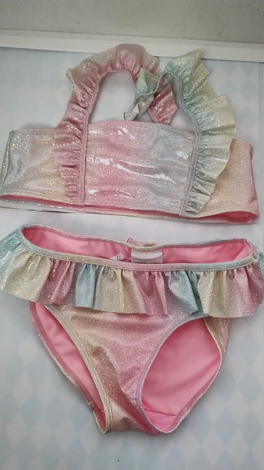Plavky H&M