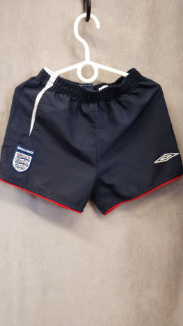 Kraťasy Umbro