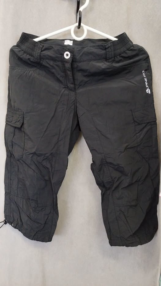 Třičtvrťaky Alpine pro