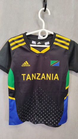 Fotbalový dres Adidas