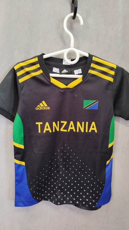 Fotbalový dres Adidas