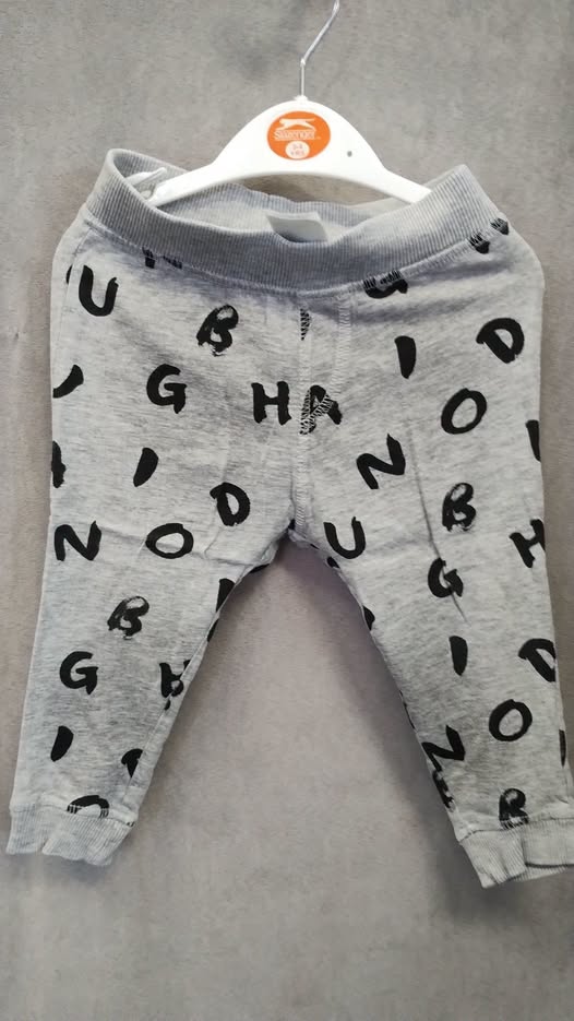 Tepláky H&M