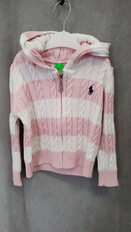 Svetřík Polo
