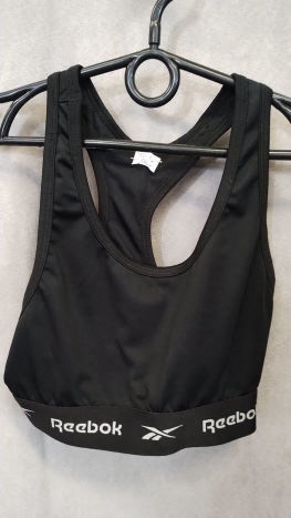 Sportovní podprsenka Reebok