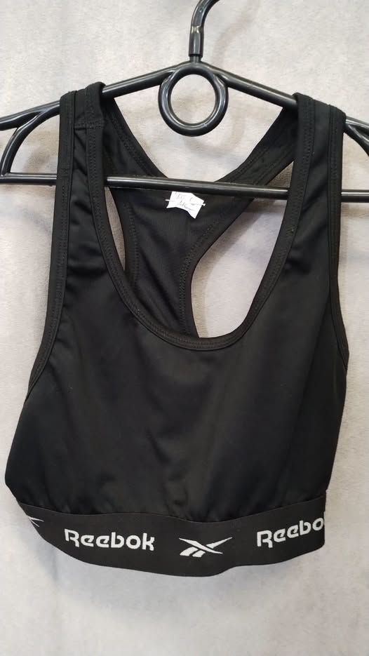 Sportovní podprsenka Reebok