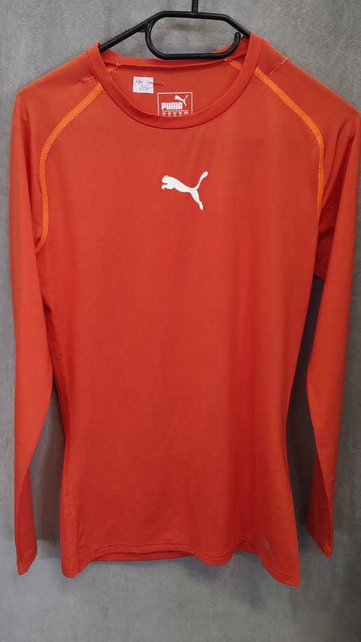 Tričko Puma