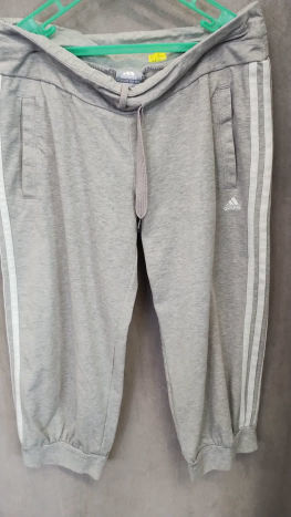 Tříčtvrťaky Adidas