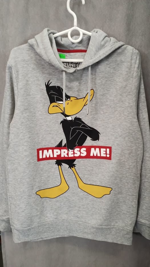 Mikina Looney Tunes