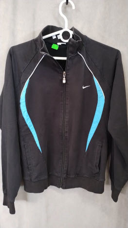 Mikina Nike