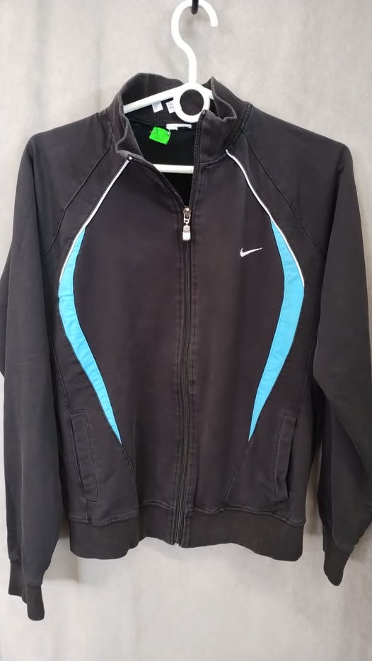 Mikina Nike