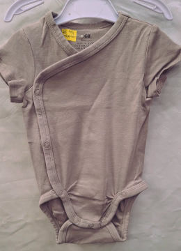H&M bodýčko vel.74