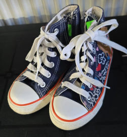 Tenisky