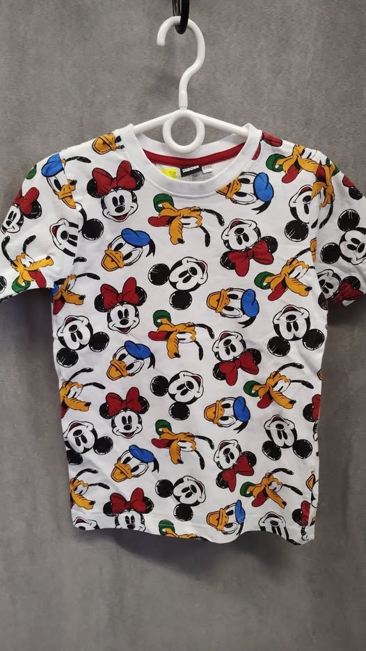 Tričko Disney