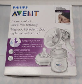 Odsávačka mléka Philips Avent