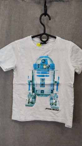 Tričko Star Wars