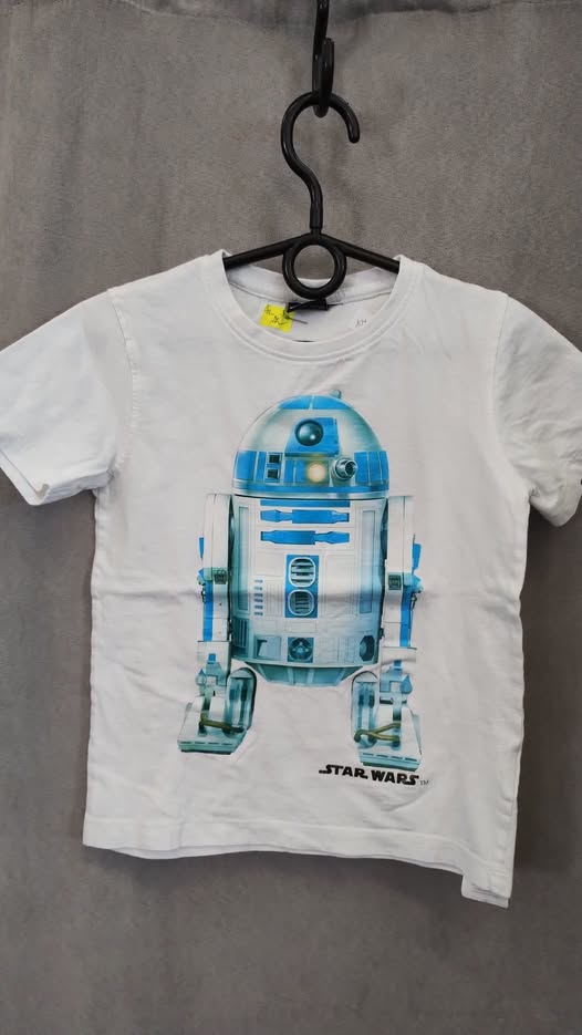Tričko Star Wars