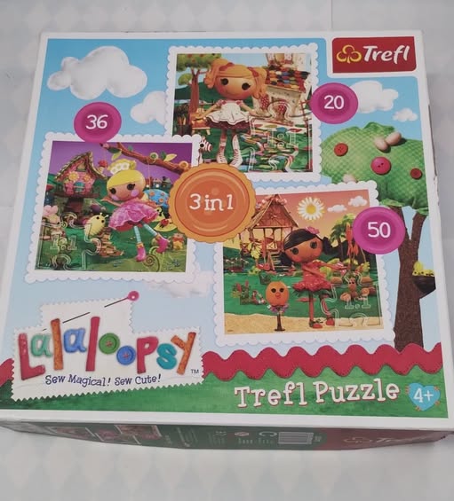 Puzzle