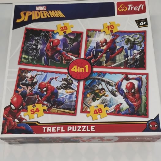 Puzzle