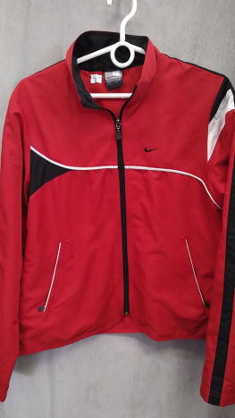 Mikina Nike