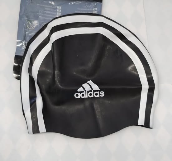 Čepice na plavání Adidas