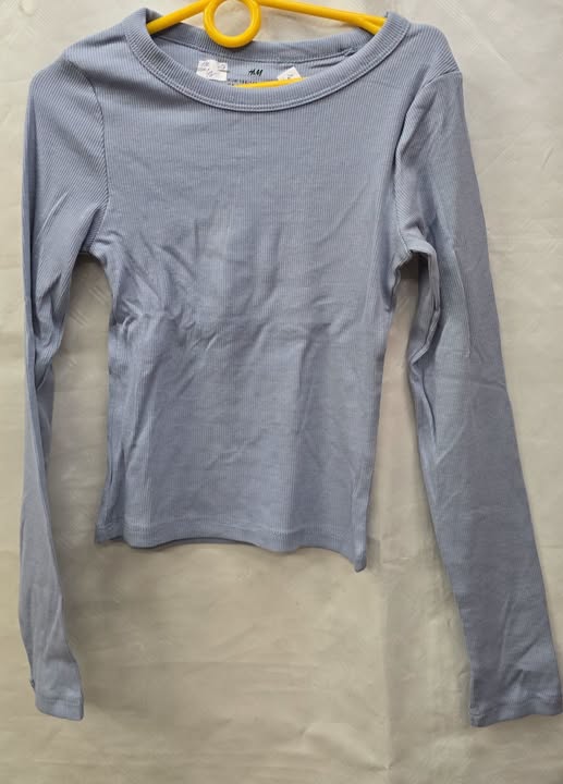 Dívčí tričko H&M