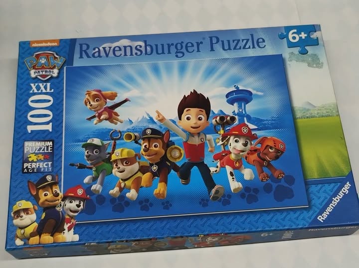 Puzzle