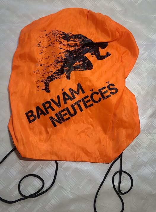Sáček na bačkory/tělocvik