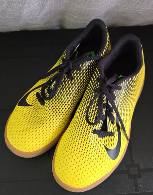Nike sálové boty
