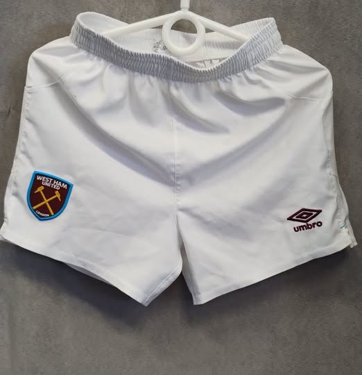 Kraťasy Umbro