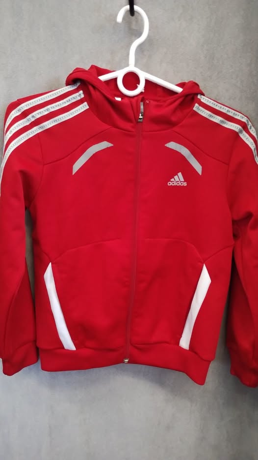 Mikina Adidas