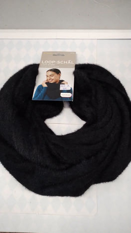 Nákrčník Tchibo, nový