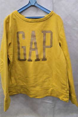 Gap mikina dívčí