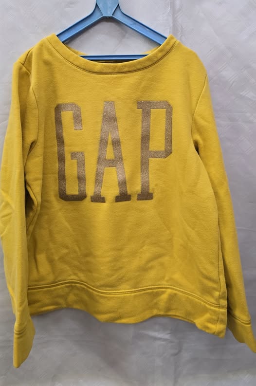 Gap mikina dívčí