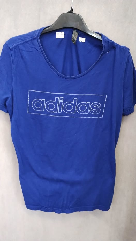 Tričko Adidas