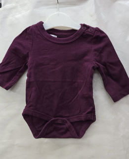 Kojenecké body So Cute