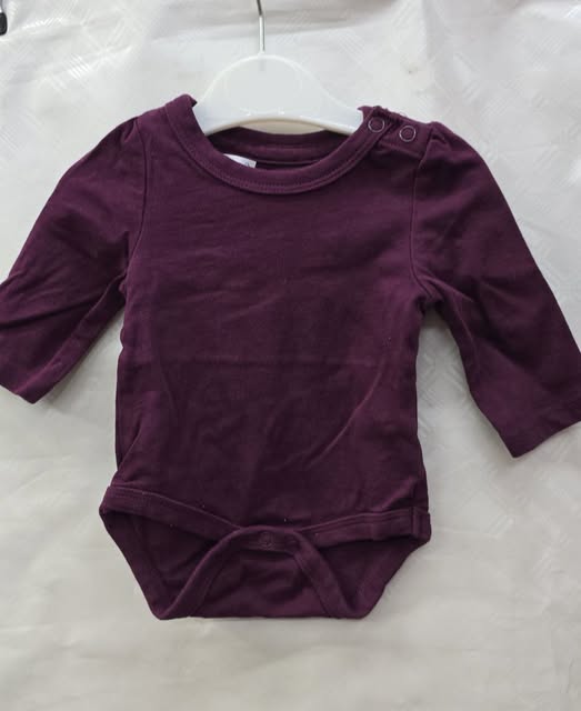 Kojenecké body So Cute
