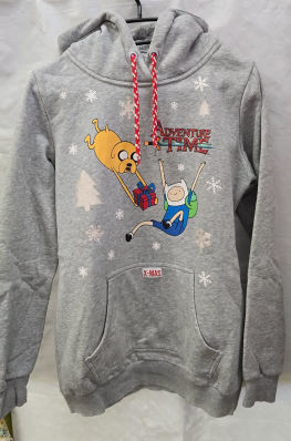 Dámská mikina Cropp