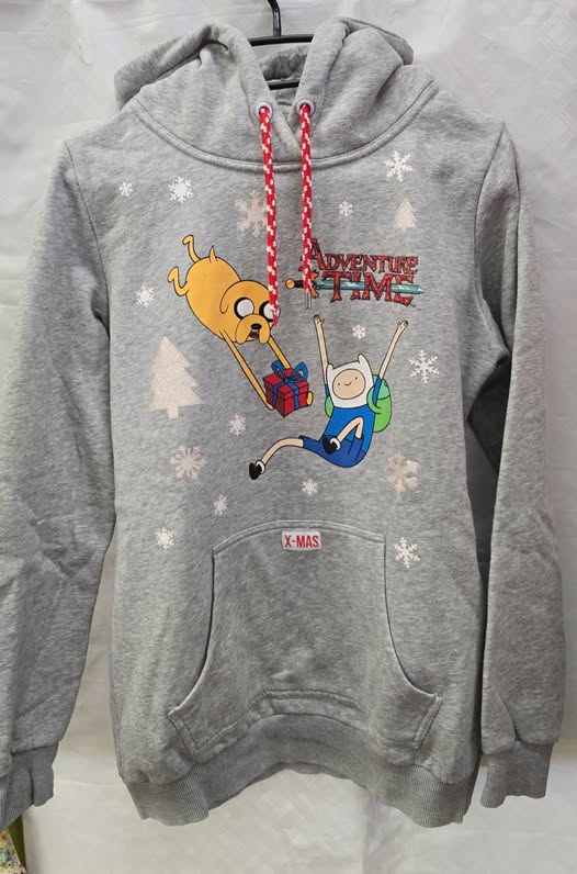 Dámská mikina Cropp