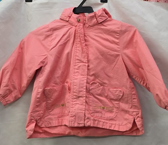 Bundička H&M